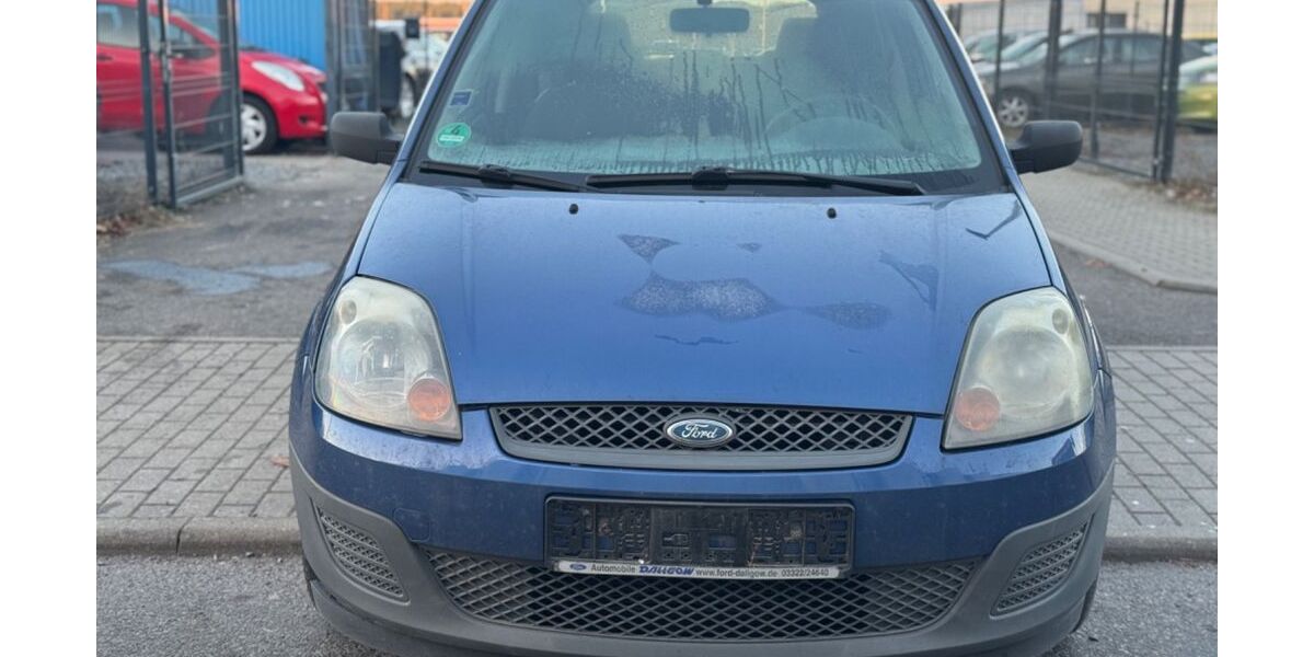 Ford Fiesta 148.742 km 990 &euro; Wildau 15745