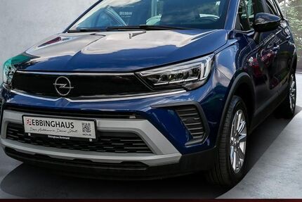 Opel Crossland (X) 22.464 km 13.499 &euro; Kamen 59174