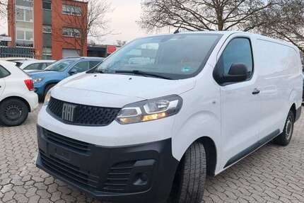 Fiat Scudo 97.500 km 13.490 &euro; Frankfurt 65933