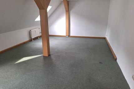 3-Zimmer-Wohnung in der Innenstadt