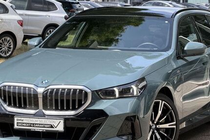 BMW 550 24.484 km 63.890 &euro; Essingen 73457