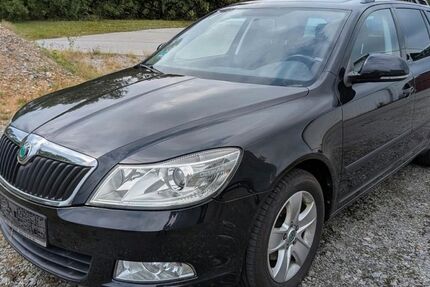 Skoda Octavia 151.731 km 5.350 &euro; Raschau-Markersbach 08352
