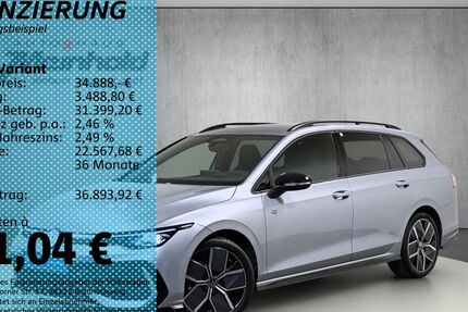 VW Golf 13.990 km 34.888 &euro; Auerbach/Rebesgrün 08209
