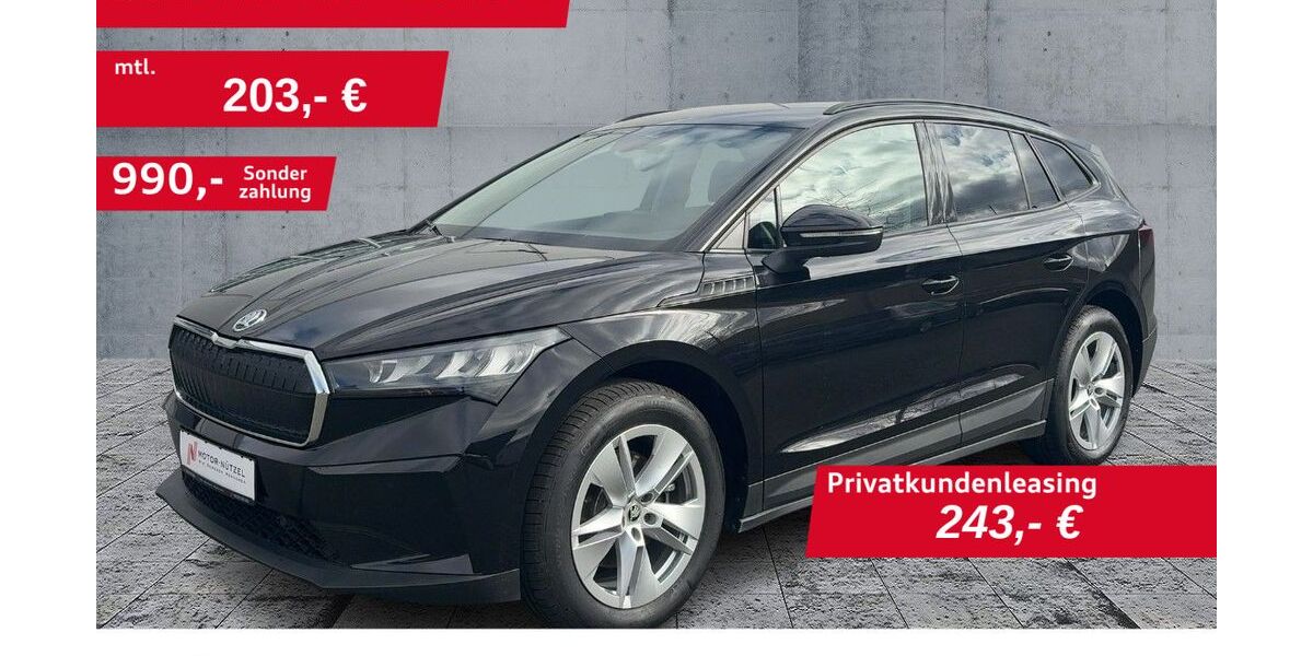 Skoda Enyaq 19.993 km 25.780 &euro; Hof 95030