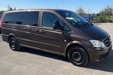 Mercedes-Benz Vito 325.000 km 6.999 &euro; Wesseling (bei Köln) 50389