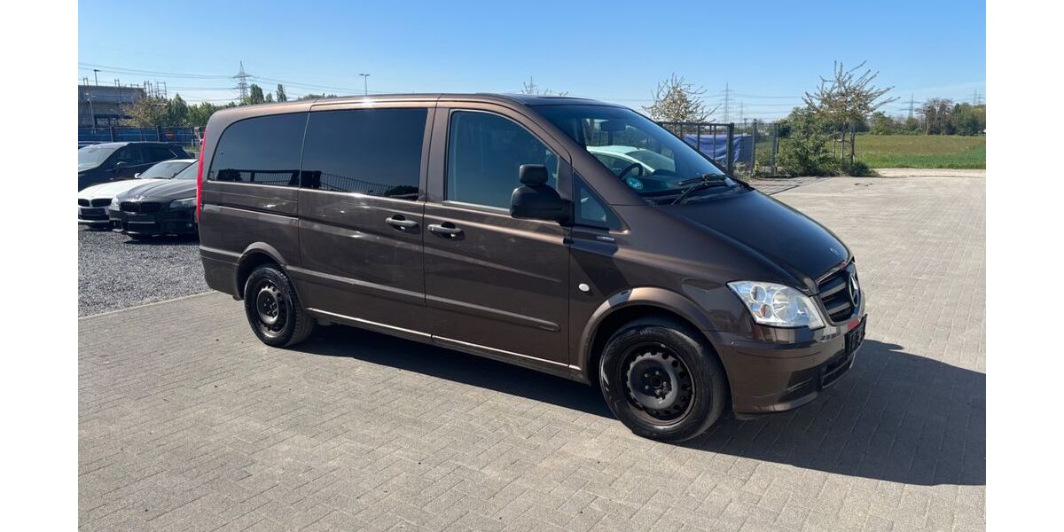 Mercedes-Benz Vito 325.000 km 6.999 &euro; Wesseling (bei Köln) 50389