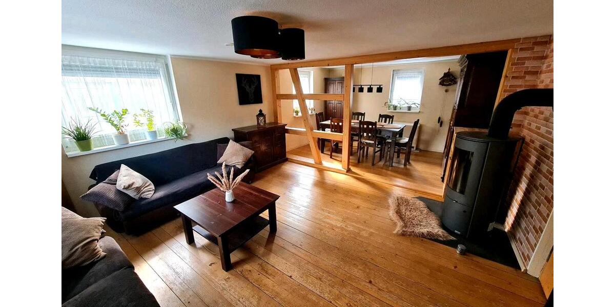 Einfamilienhaus Friesenheim - 6 Zimmer, 120 m&sup2;, 330.000&euro; | Angebot:27050180