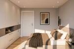 Etagenwohnung Norderstedt Harksheide - 2 Zimmer, 62 m&sup2;, 294.900&euro; | Angebot:26541243