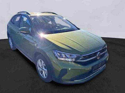 VW Taigo 48.402 km 17.890 &euro; Schüttorf 48465