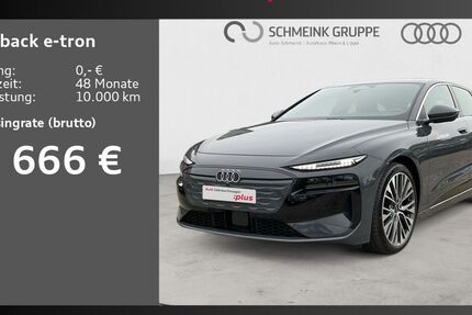 Audi A6 e-tron 12.195 km 57.550 € Wesel 46483