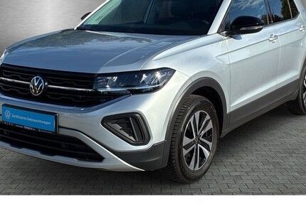 VW T-Cross 2.227 km 24.980 &euro; Fürstenfeldbruck 82256