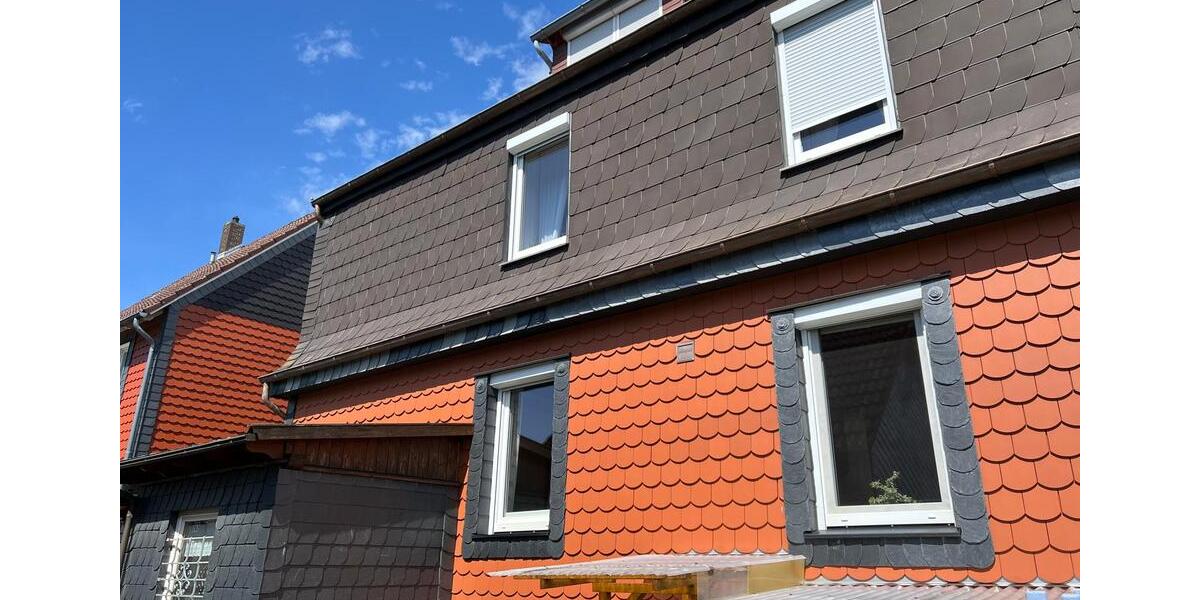Einfamilienhaus Bad Harzburg - 9 Zimmer, 180 m&sup2;, 280.000&euro; | Angebot:26839185