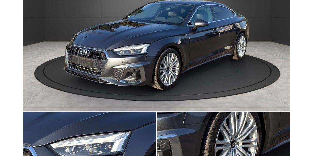 Audi A5 117.800 km 30.899 &euro; Schotten 63679