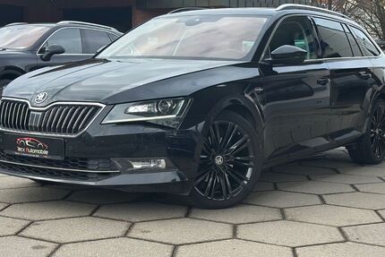 Skoda Superb 213.300 km 14.900 &euro; Unterensingen 72669