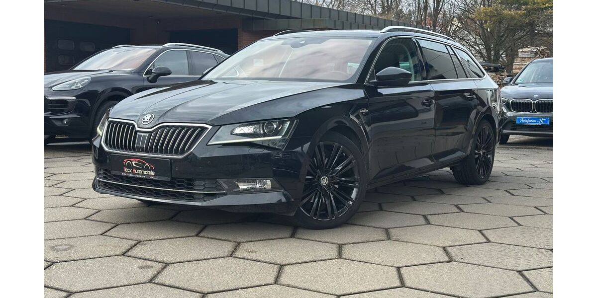 Skoda Superb 213.300 km 14.900 &euro; Unterensingen 72669