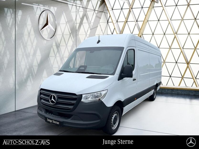 Mercedes-Benz Sprinter 43.109 km 41.043 € Sulza 07751
