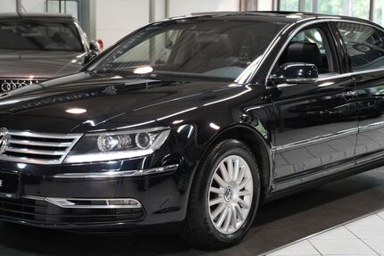 VW Phaeton 220.000 km 8.950 &euro; Herne 44652
