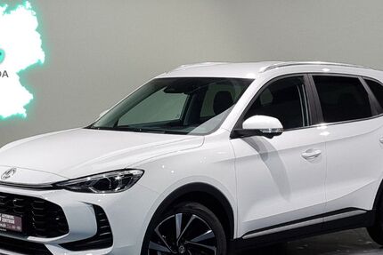 MG ZS 2.000 km 25.390 &euro; Fulda 36043