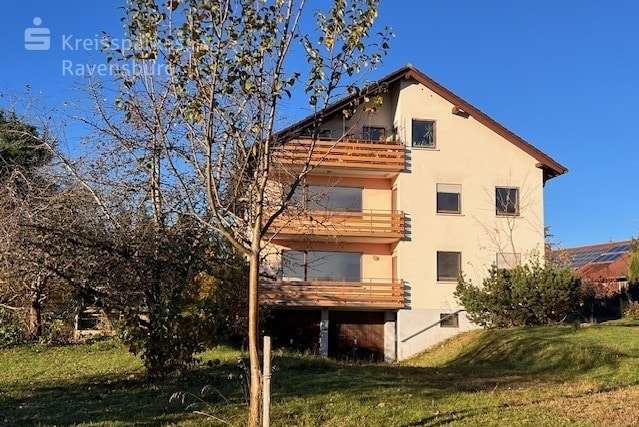 Einfamilienhaus Kißlegg - 15 Zimmer, 308 m&sup2;, 599.000&euro; | Angebot:26425637