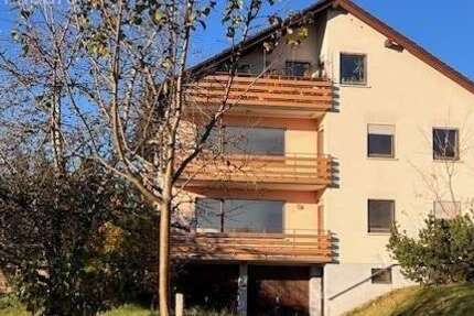 Haus Kißlegg - 15 Zimmer, 308 m&sup2;, 599.000&euro; | Angebot:26425637
