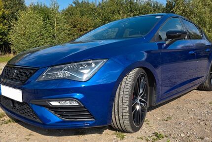 Seat Leon 58.376 km 22.600 &euro; Achim 28832