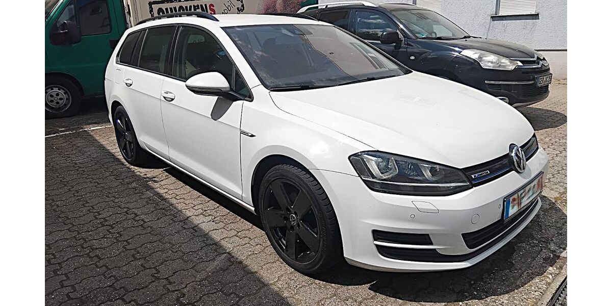 VW Golf 262.000 km 7.499 &euro; Germersheim 76726