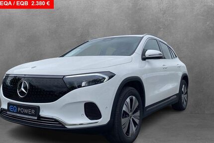 Mercedes-Benz EQA 2.900 km 39.641 &euro; Güstrow 18273