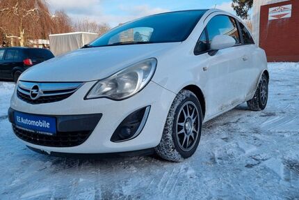Opel Corsa 139.817 km 3.999 &euro; Bad Sachsa 37441