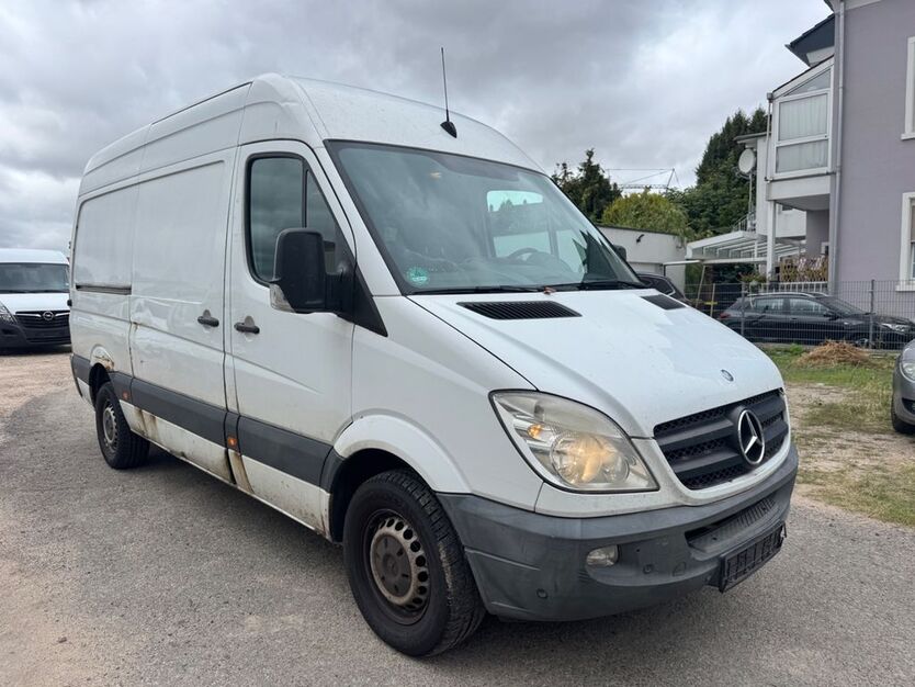 Mercedes-Benz Sprinter 490.000 km 2.999 € Worms 67549