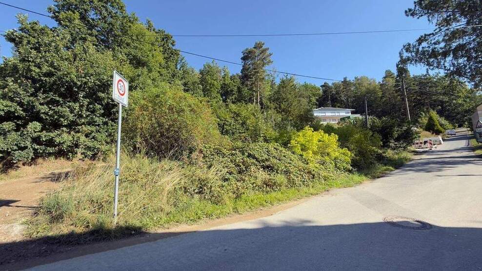 Attraktives Baugrundstück am Tharandter Wald zimmer