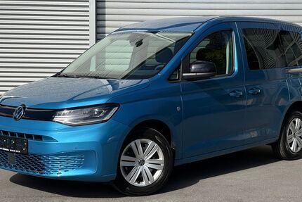 VW Caddy 29.999 km 26.900 &euro; Gersfeld 36129