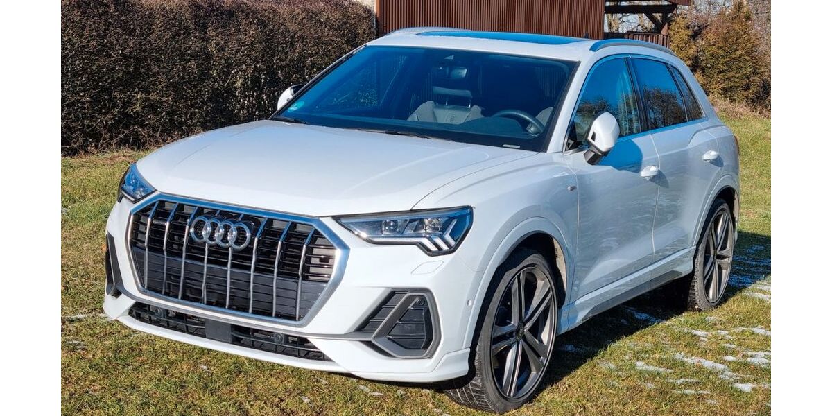 Audi Q3 71.000 km 29.900 &euro; Schwandorf 92421