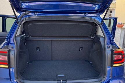 VW T-Cross 45.000 km 17.190 &euro; Hepberg 85120