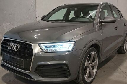 Audi Q3 129.300 km 17.980 &euro; Münster 48159