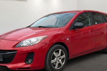 Mazda 3 132.902 km 4.999 &euro; Berlin 12681