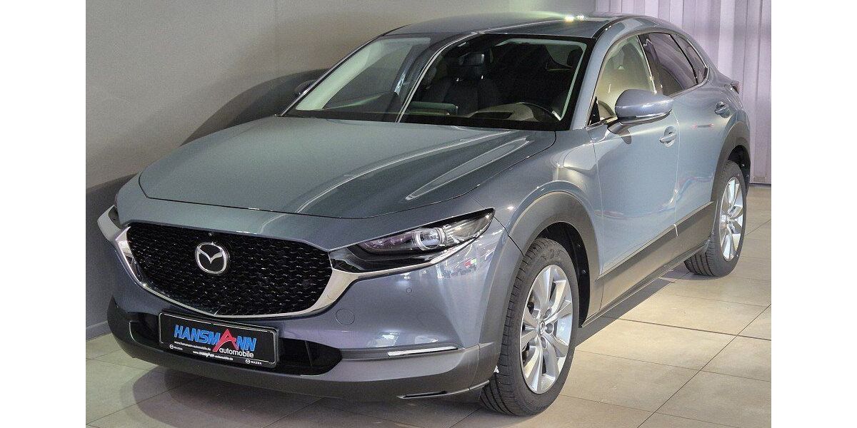 Mazda CX-30 43.000 km 22.480 &euro; Kassel 34123