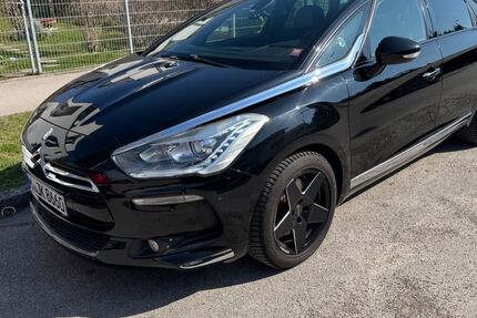 Citroen DS5 258.100 km 6.000 &euro; München 81245