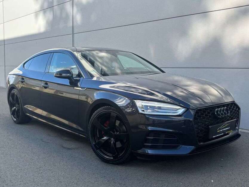 Audi A5 134.520 km 20.990 € Herford 32052