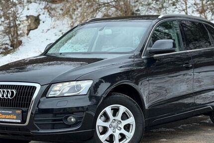 Audi Q5 109.600 km 16.900 &euro; Kiel 24147