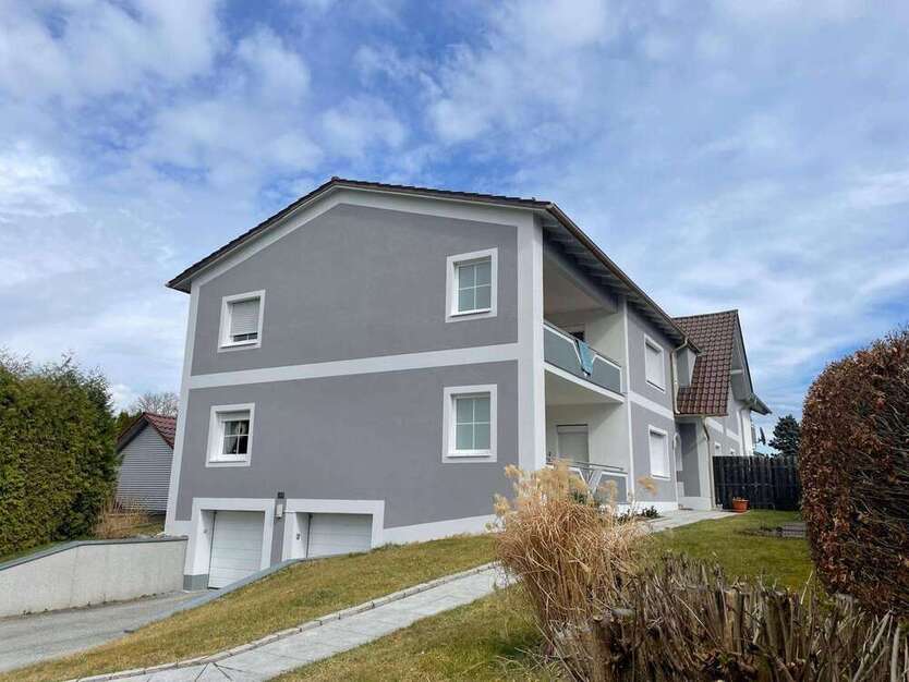 Wohnung zum Kaufen in Salzweg 250.000 € 85 m²