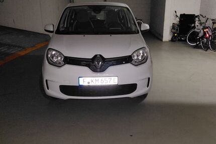Renault Twingo 17.600 km 10.000 &euro; Frankfurt 60528