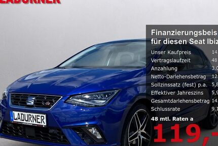 Seat Ibiza 68.200 km 14.530 &euro; Villingen-Schwenningen 78052