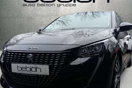 Peugeot 208 13.200 km 18.880 &euro; Magstadt 71106