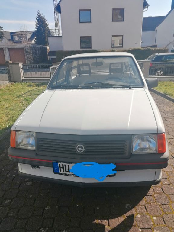 Corsa