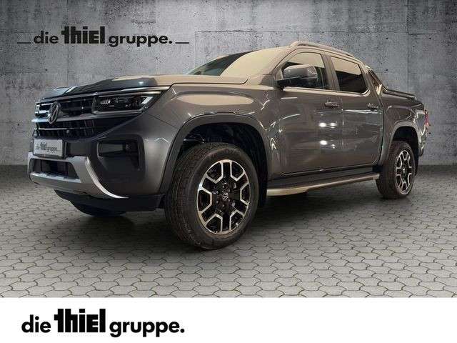 VW Amarok 10.000 km 64.880 &euro; Rheda-Wiedenbrück 33378