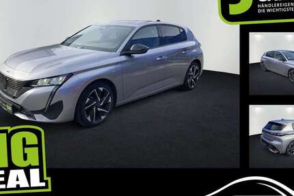 Peugeot 308 37.145 km 19.990 &euro; München 80807