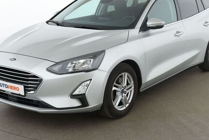 Ford Focus 32.428 km 15.080 &euro; Leipzig 04328