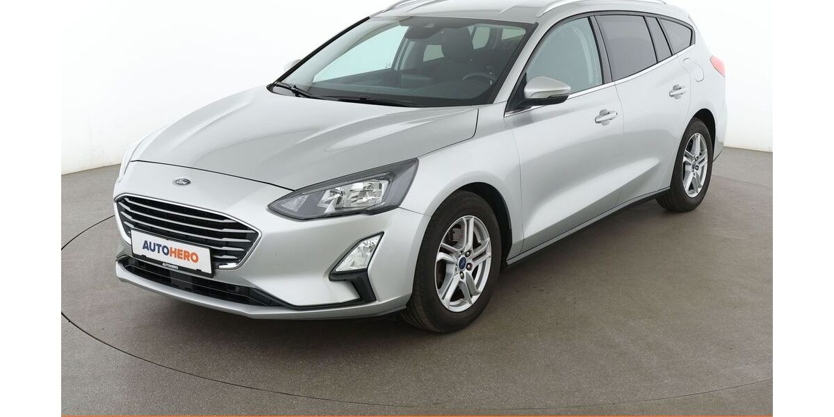 Ford Focus 32.428 km 15.080 &euro; Leipzig 04328