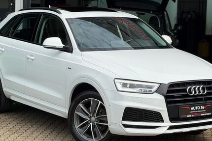 Audi Q3 112.000 km 18.490 &euro; Neuss 41462