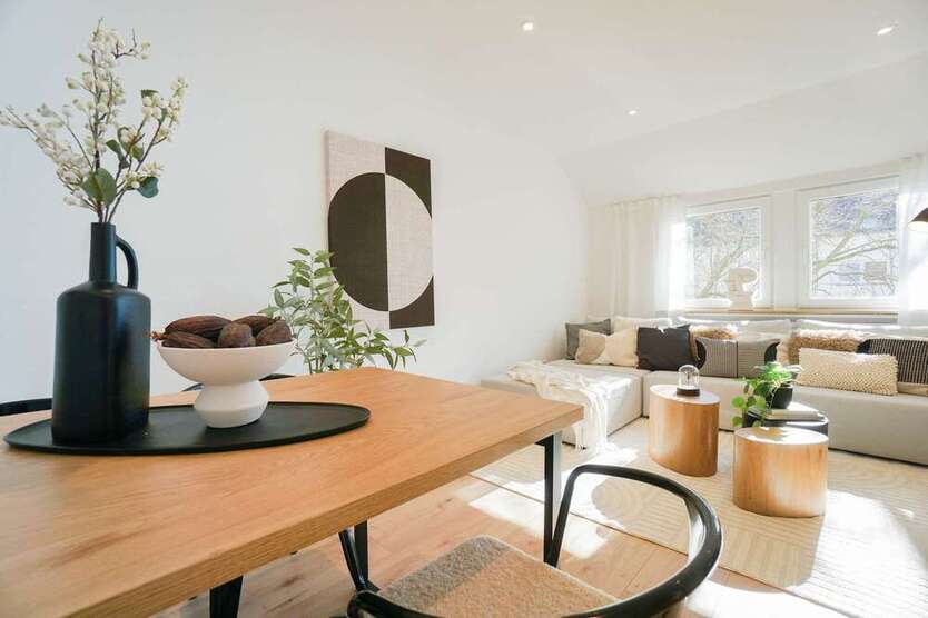 Wohnung zum Kaufen in Bremen 192.900 € 56.87 m²